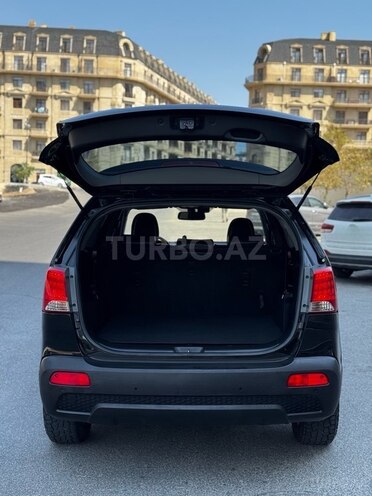 Kia Sorento 2011, 226,000 km - 2.0 l - Bakı