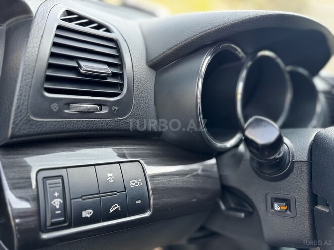Kia Sorento 2011, 226,000 km - 2.0 l - Bakı