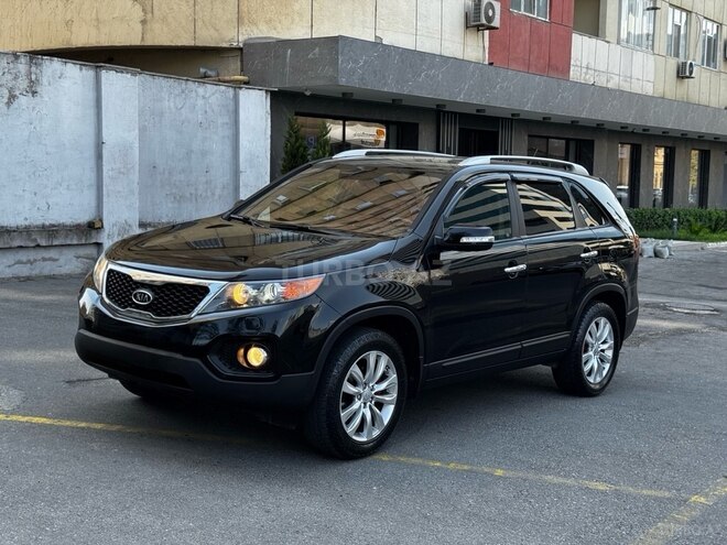 Kia Sorento 2011, 226,000 km - 2.0 l - Bakı