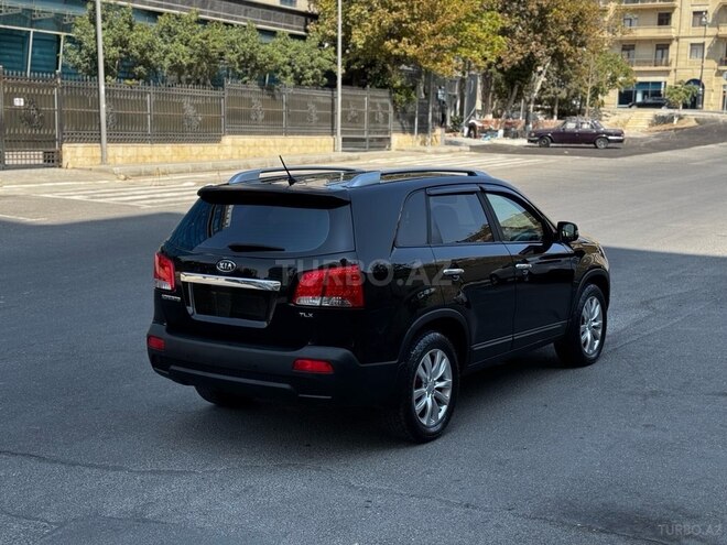 Kia Sorento 2011, 226,000 km - 2.0 l - Bakı