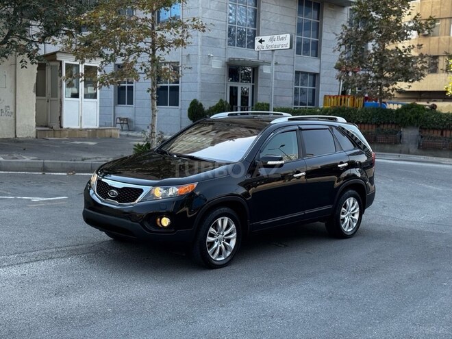 Kia Sorento 2011, 226,000 km - 2.0 l - Bakı