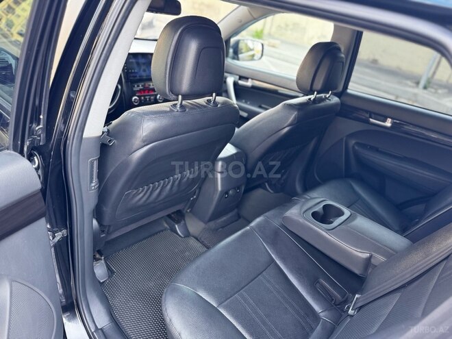 Kia Sorento 2011, 226,000 km - 2.0 l - Bakı