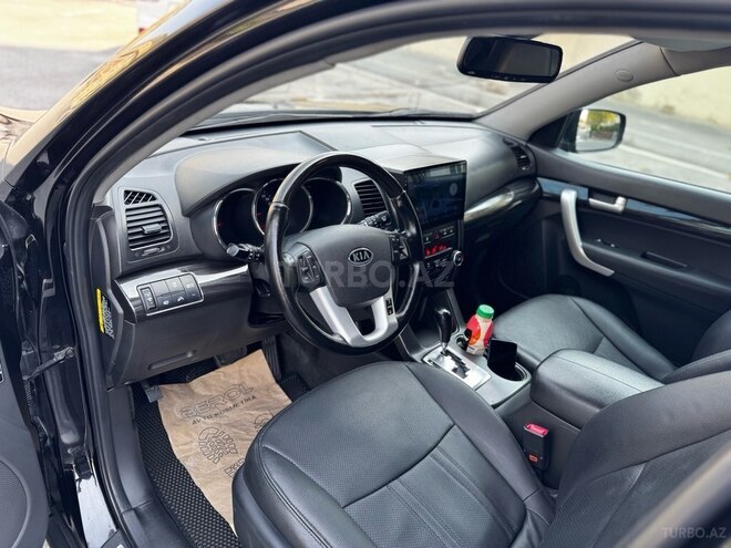 Kia Sorento 2011, 226,000 km - 2.0 l - Bakı