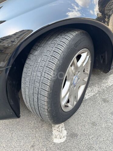 Mercedes E 320 2004, 455,000 km - 3.2 l - Bakı