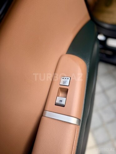 Hyundai Grandeur 2024, 26,000 km - 1.6 l - Sumqayıt