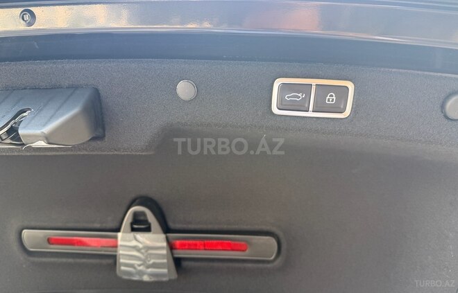 Hyundai Grandeur 2024, 26,000 km - 1.6 l - Sumqayıt