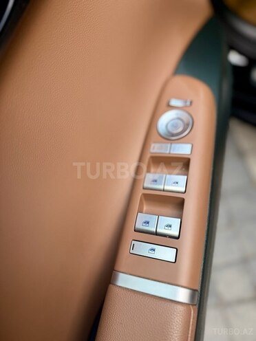 Hyundai Grandeur 2024, 26,000 km - 1.6 l - Sumqayıt