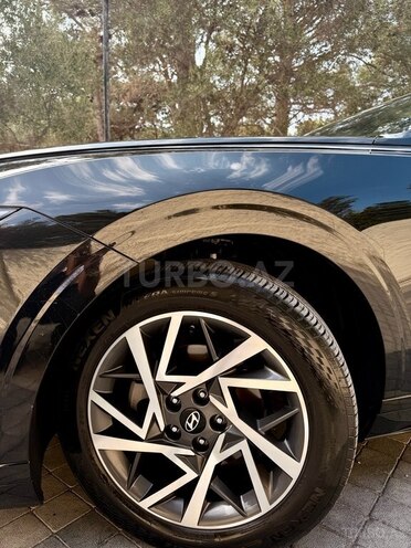 Hyundai Grandeur 2024, 26,000 km - 1.6 l - Sumqayıt
