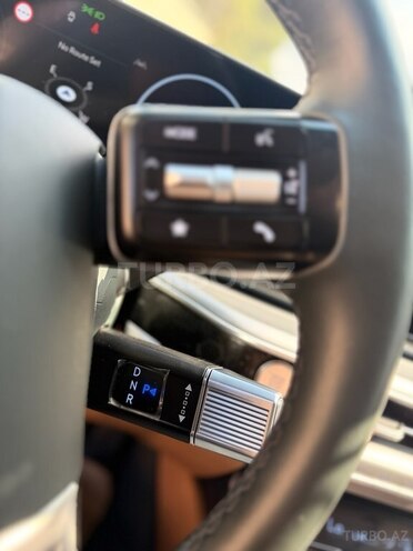 Hyundai Grandeur 2024, 26,000 km - 1.6 l - Sumqayıt