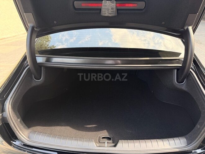 Hyundai Grandeur 2024, 26,000 km - 1.6 l - Sumqayıt