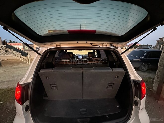 Hyundai Santa Fe 2008, 330,000 km - 2.7 l - Bakı