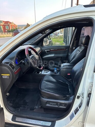 Hyundai Santa Fe 2008, 330,000 km - 2.7 l - Bakı
