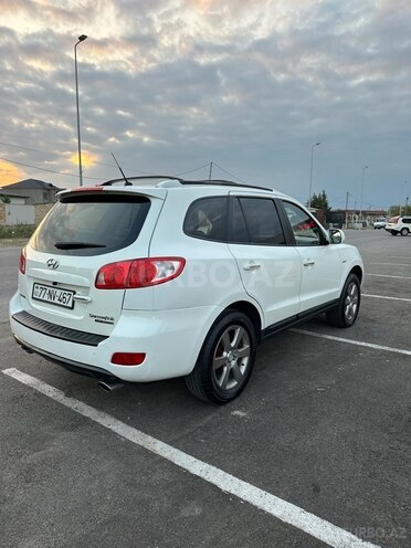 Hyundai Santa Fe 2008, 330,000 km - 2.7 l - Bakı