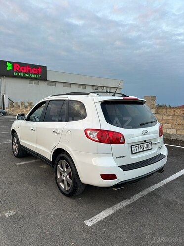 Hyundai Santa Fe 2008, 330,000 km - 2.7 l - Bakı