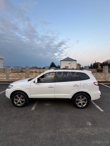 Hyundai Santa Fe 2008, 330,000 km - 2.7 l - Bakı
