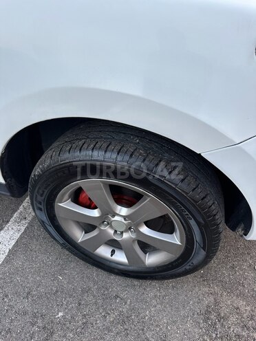 Hyundai Santa Fe 2008, 330,000 km - 2.7 l - Bakı