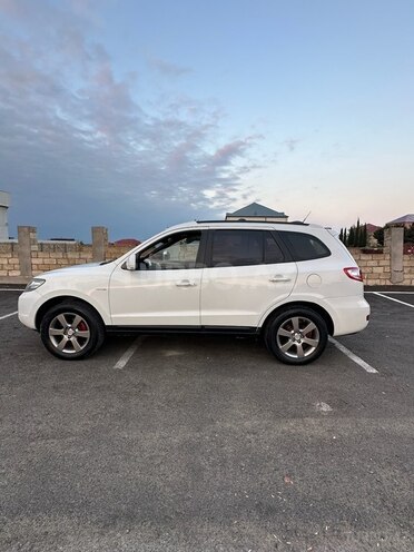 Hyundai Santa Fe 2008, 330,000 km - 2.7 l - Bakı