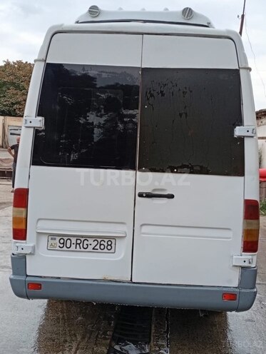 Mercedes Sprinter 312 1999, 356,000 km - 2.9 л - Biləsuvar