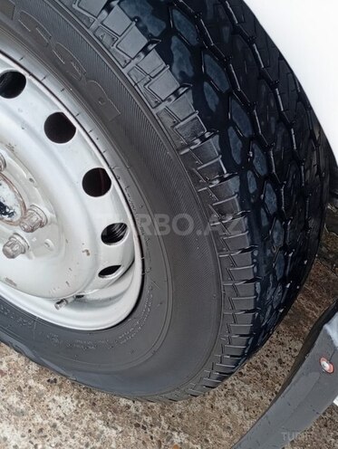 Mercedes Sprinter 312 1999, 356,000 km - 2.9 л - Biləsuvar
