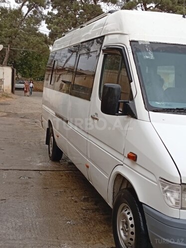 Mercedes Sprinter 312 1999, 356,000 km - 2.9 л - Biləsuvar