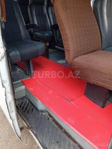 Mercedes Sprinter 312 1999, 356,000 km - 2.9 л - Biləsuvar