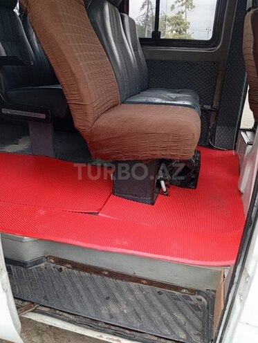 Mercedes Sprinter 312 1999, 356,000 km - 2.9 л - Biləsuvar