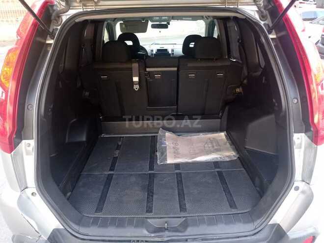Nissan X-Trail 2007, 357,000 km - 2.5 л - Bakı