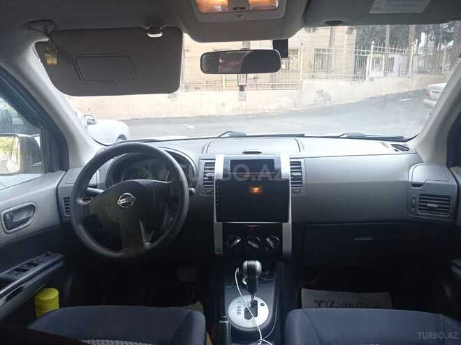 Nissan X-Trail 2007, 357,000 km - 2.5 л - Bakı