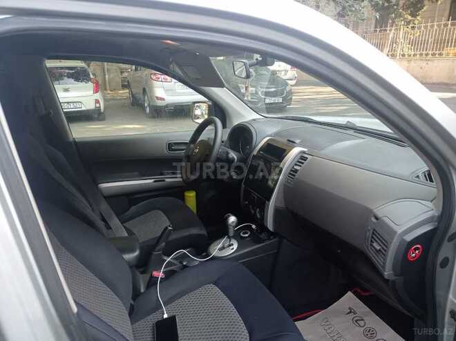 Nissan X-Trail 2007, 357,000 km - 2.5 л - Bakı