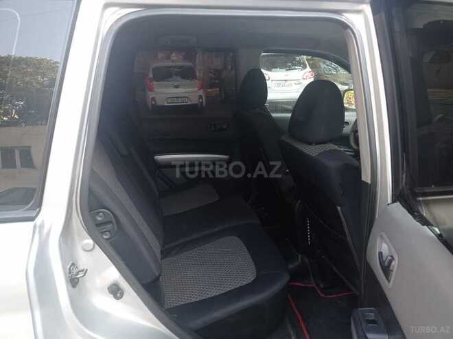 Nissan X-Trail 2007, 357,000 km - 2.5 л - Bakı