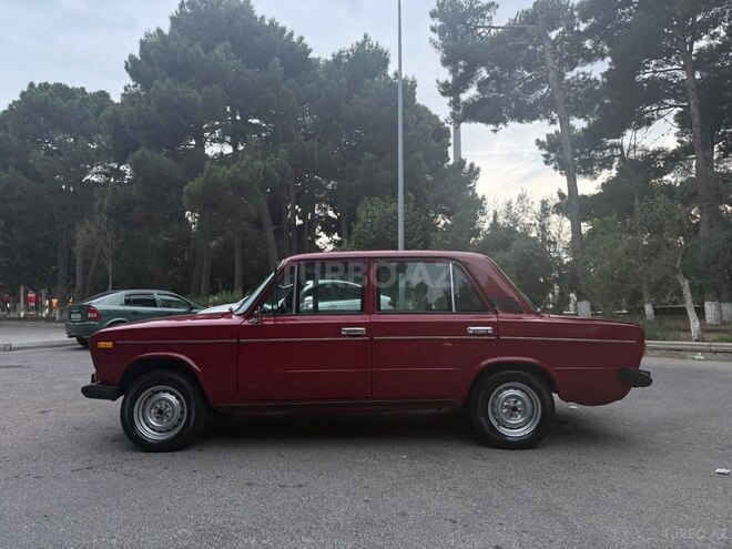 LADA (VAZ) 2106 1990, 85,000 km - 1.6 l - Sumqayıt