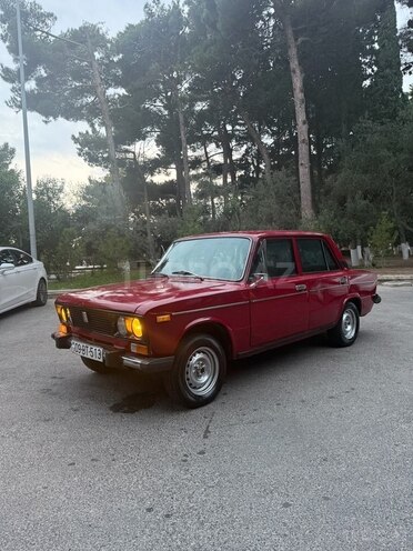 LADA (VAZ) 2106 1990, 85,000 km - 1.6 l - Sumqayıt