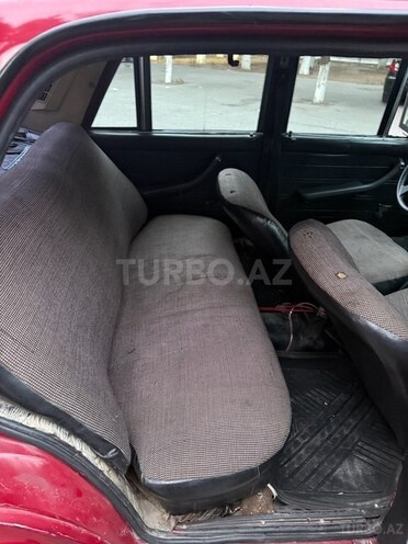 LADA (VAZ) 2106 1990, 85,000 km - 1.6 l - Sumqayıt