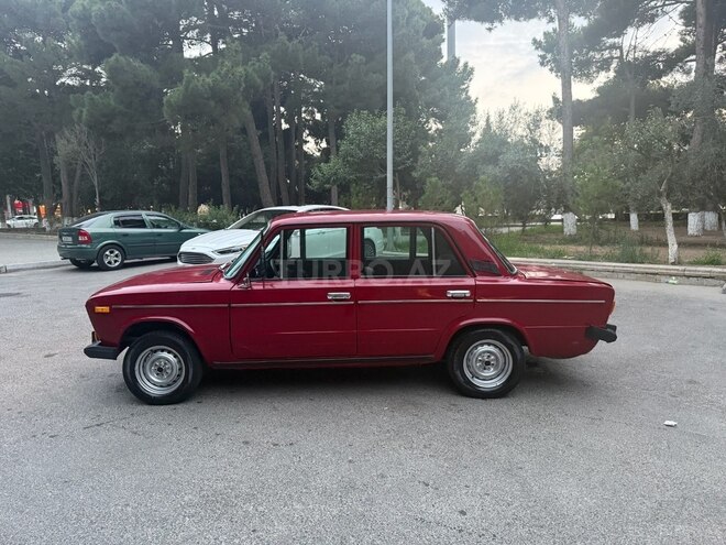 LADA (VAZ) 2106 1990, 85,000 km - 1.6 l - Sumqayıt