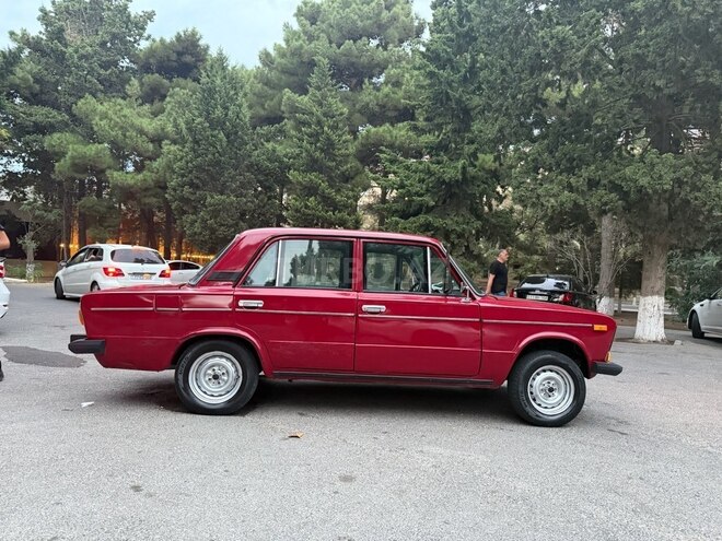 LADA (VAZ) 2106 1990, 85,000 km - 1.6 l - Sumqayıt