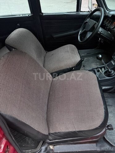 LADA (VAZ) 2106 1990, 85,000 km - 1.6 l - Sumqayıt
