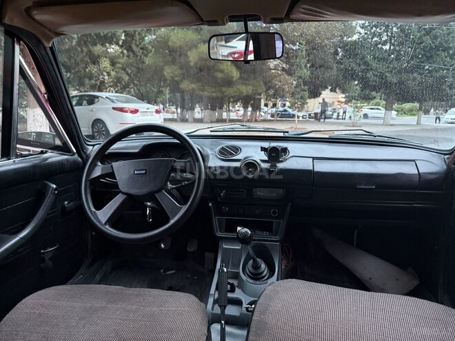 LADA (VAZ) 2106 1990, 85,000 km - 1.6 l - Sumqayıt