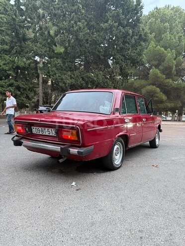 LADA (VAZ) 2106 1990, 85,000 km - 1.6 l - Sumqayıt