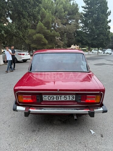 LADA (VAZ) 2106 1990, 85,000 km - 1.6 l - Sumqayıt