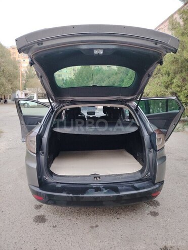 Renault Megane 2009, 460,000 km - 1.5 l - Sumqayıt