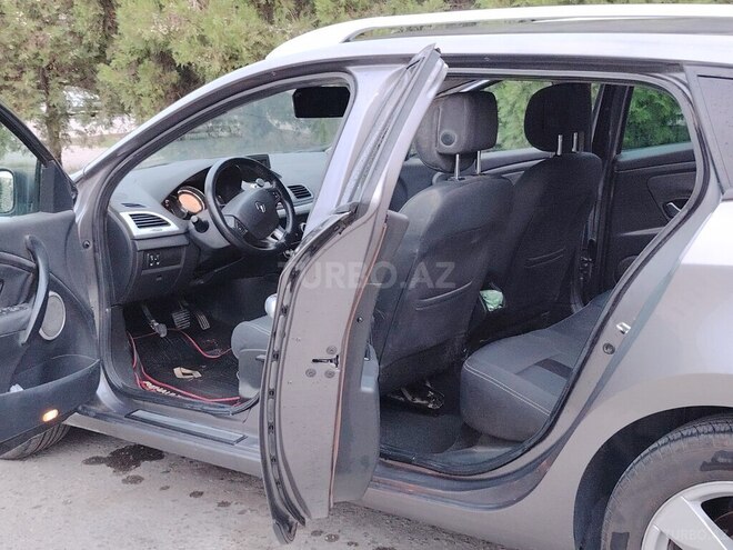 Renault Megane 2009, 460,000 km - 1.5 l - Sumqayıt