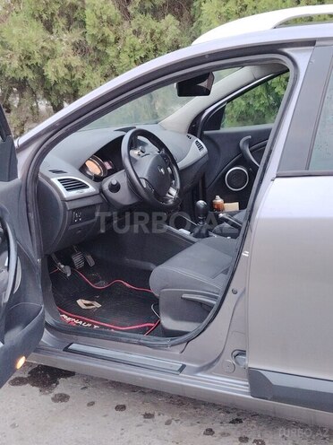 Renault Megane 2009, 460,000 km - 1.5 l - Sumqayıt