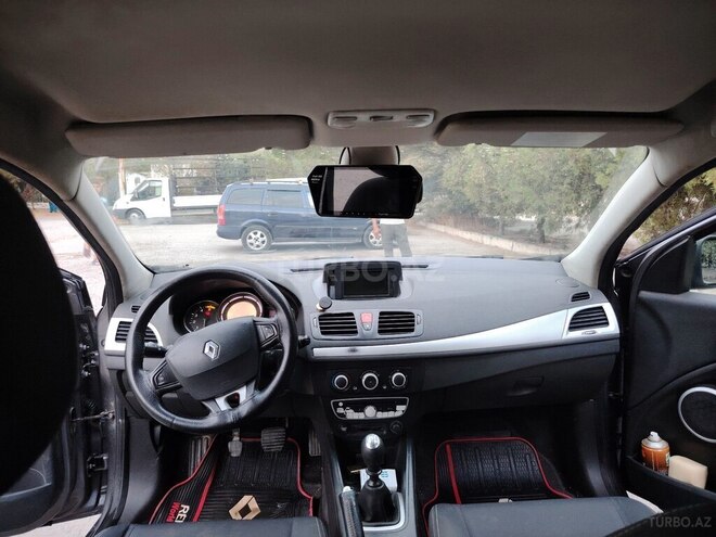 Renault Megane 2009, 460,000 km - 1.5 l - Sumqayıt