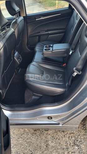 Ford Fusion (North America) 2020, 44,000 km - 1.5 l - Bakı