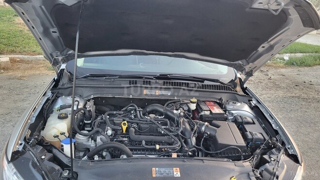 Ford Fusion (North America) 2020, 44,000 km - 1.5 l - Bakı