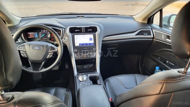 Ford Fusion (North America) 2020, 44,000 km - 1.5 l - Bakı