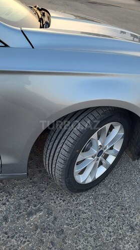Ford Fusion (North America) 2020, 44,000 km - 1.5 l - Bakı