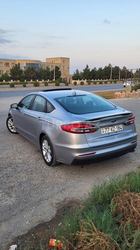 Ford Fusion (North America) 2020, 44,000 km - 1.5 l - Bakı