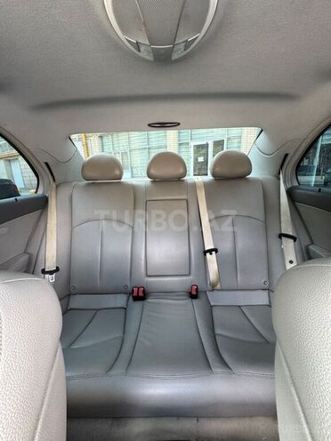 Mercedes E 320 2004, 455,000 km - 3.2 l - Bakı
