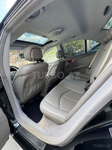 Mercedes E 320 2004, 455,000 km - 3.2 l - Bakı